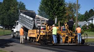 Why Choose Us For All Your Driveway Paving Needs in Dayton, IN?